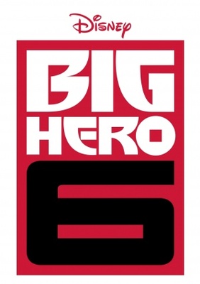 Big Hero 6 Poster 1230386