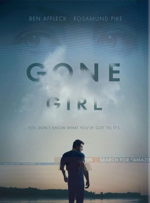 Gone Girl Mouse Pad 1230387