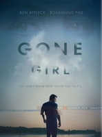 Gone Girl t-shirt #1230387