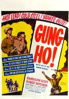 'Gung Ho!': The Story of Carlson's Makin Island Raiders mug #
