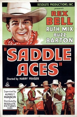Saddle Aces Phone Case