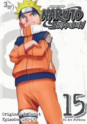Naruto: ShippÃ»den hoodie