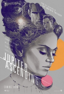 Jupiter Ascending Poster 1230460