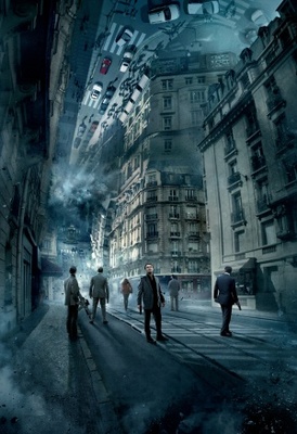 Inception Poster 1230471