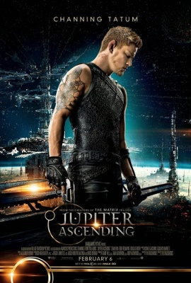 Jupiter Ascending Poster 1230498