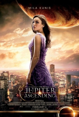 Jupiter Ascending Poster 1230499