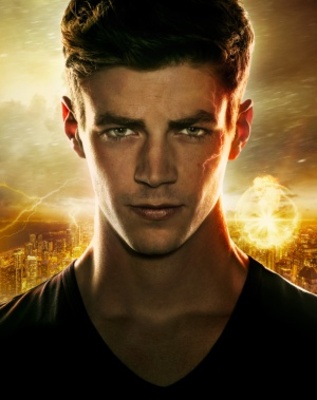 The Flash Poster 1230512