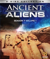 Ancient Aliens tote bag #