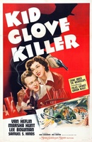 Kid Glove Killer tote bag #