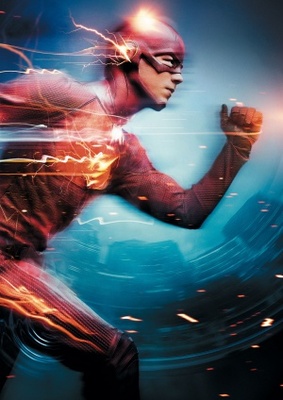 The Flash Poster 1230532