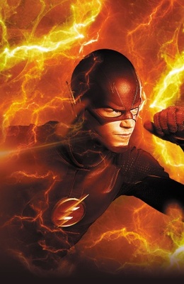 The Flash Poster 1230533