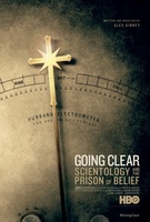 Going Clear: Scientology and the Prison of Belief t-shirt #1230586