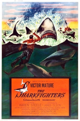 The Sharkfighters kids t-shirt
