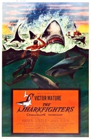 The Sharkfighters t-shirt #1230592