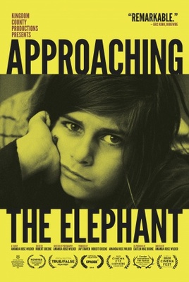 Approaching the Elephant Poster 1230607