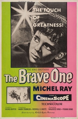 The Brave One Poster 1230629