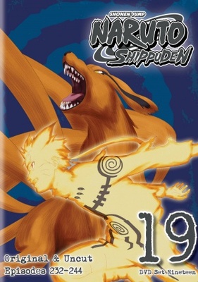 Naruto: ShippÃ»den Stickers 1230632