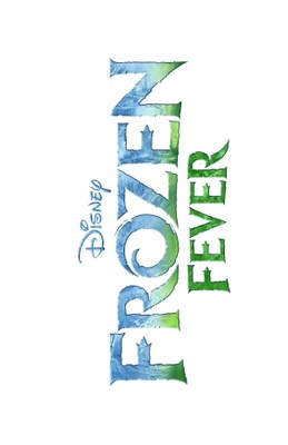 Frozen Fever Canvas Poster
