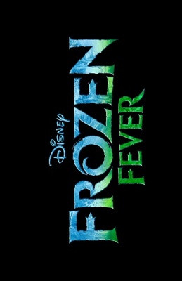 Frozen Fever t-shirt