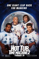 Hot Tub Time Machine 2 hoodie #1230688