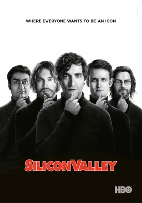 Silicon Valley tote bag #