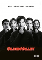 Silicon Valley Longsleeve T-shirt #1230690
