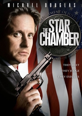 The Star Chamber Metal Framed Poster