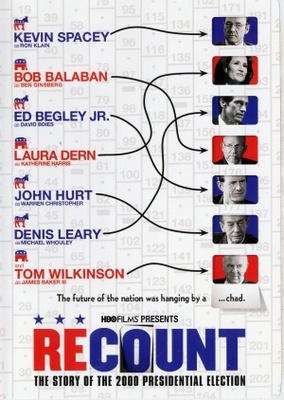 Recount poster