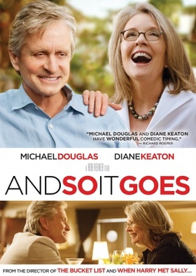 And So It Goes Poster 1230698