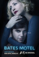 Bates Motel tote bag #