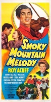 Smoky Mountain Melody Tank Top #1230708