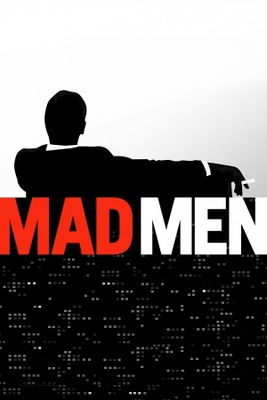 Mad Men Mouse Pad 1230727
