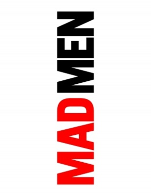 Mad Men Mouse Pad 1230732