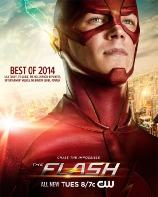 The Flash Poster 1230759