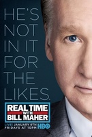 Real Time with Bill Maher Tank Top #1230761