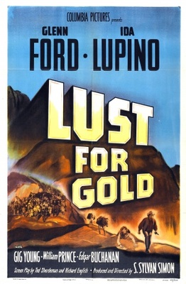 Lust for Gold Longsleeve T-shirt