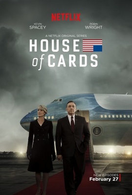 House of Cards Poster 1230784