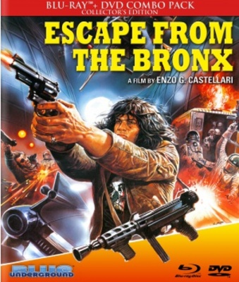 Fuga dal Bronx Poster 1230823