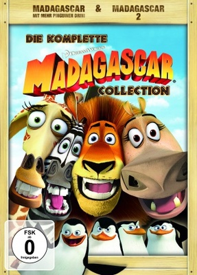 Madagascar Poster 1230855