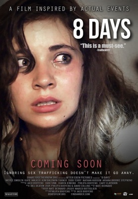 8 Days Poster 1230861