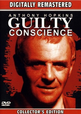 Guilty Conscience Wood Print