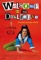 Welcome to the Dollhouse Sweatshirt #1230891