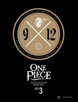 One Piece Sweatshirt #1230901