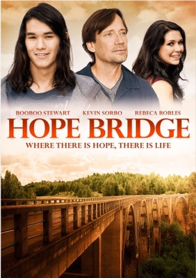 Hope Bridge Stickers 1230907