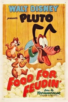 Food for Feudin' Poster 1230939