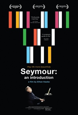Seymour: An Introduction (2014) posters