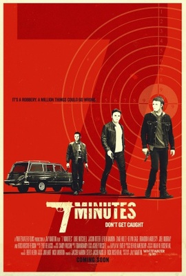 7 Minutes Poster 1235558