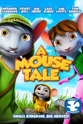 A Mouse Tale Poster 1235567