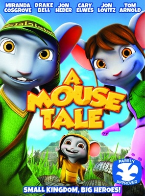 A Mouse Tale poster
