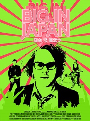 Big in Japan Poster 1235602